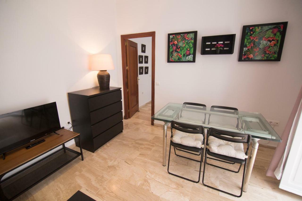 Extraordinario Piso Junto Playa Y En Pleno Centro Διαμέρισμα Καντίζ Εξωτερικό φωτογραφία