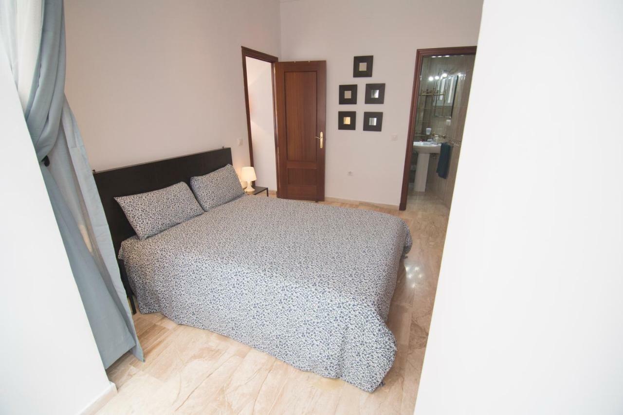 Extraordinario Piso Junto Playa Y En Pleno Centro Διαμέρισμα Καντίζ Εξωτερικό φωτογραφία